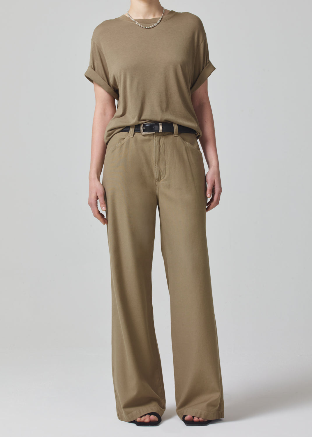 Paloma Utility Trouser